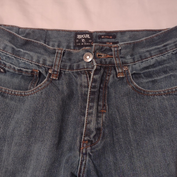 RipCurl jeans sz30 - Picture 5 of 8